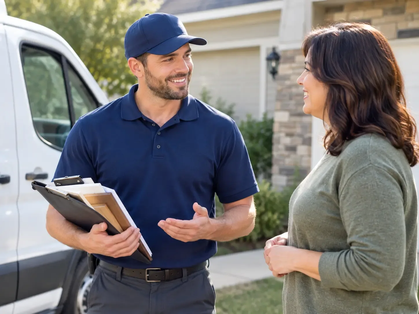 Kitchen Cabinet Refacing Hackensack, NJ FAQs